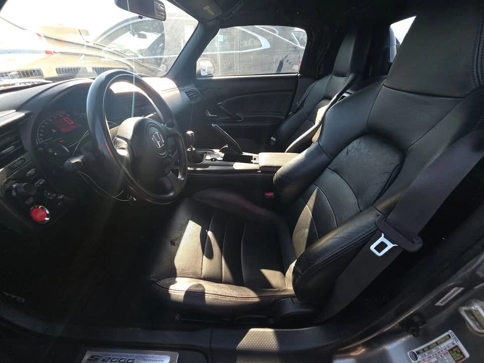 2008 Honda AP2 S2000 - Image 12 of 13