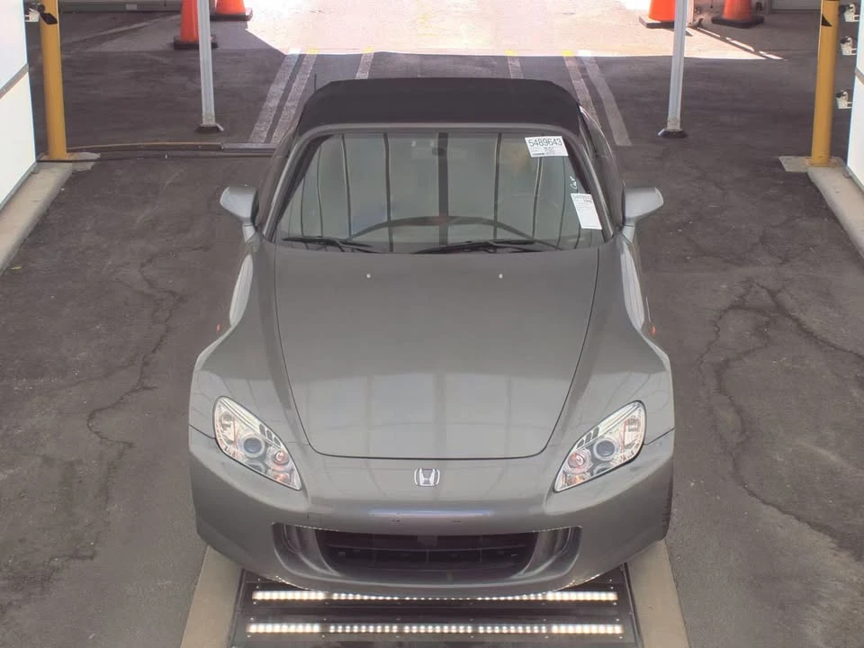 2008 Honda AP2 S2000 - Image 2 of 13