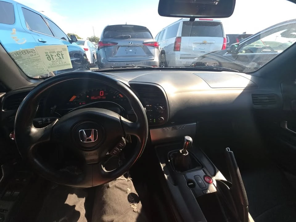 2008 Honda AP2 S2000 - Image 10 of 13