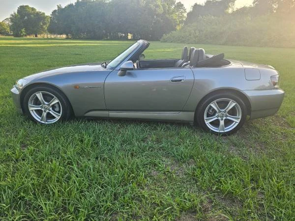 2008 Honda AP2 S2000 - Image 4 of 19