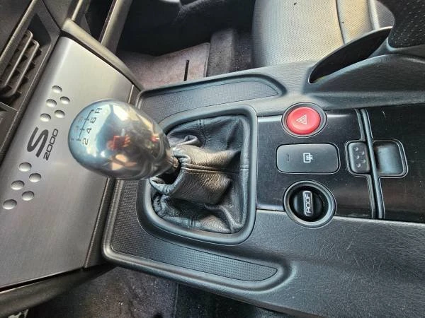 2008 Honda AP2 S2000 - Image 19 of 19
