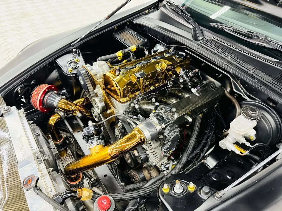 2008 Honda AP2 S2000 CR - Image 11 of 20