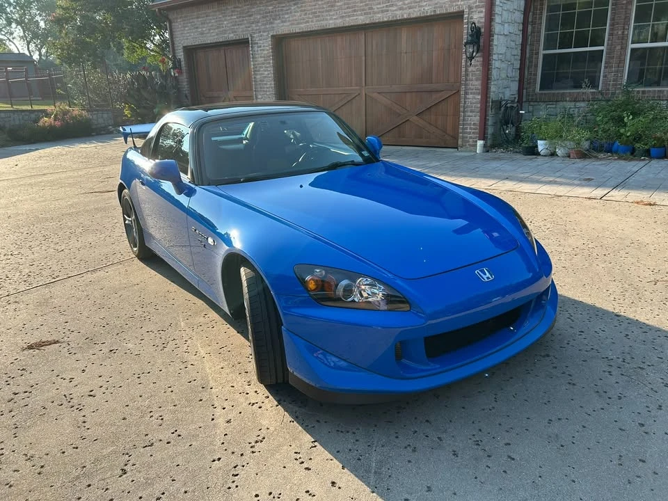 2008 Honda AP2 S2000 - Image 10 of 18