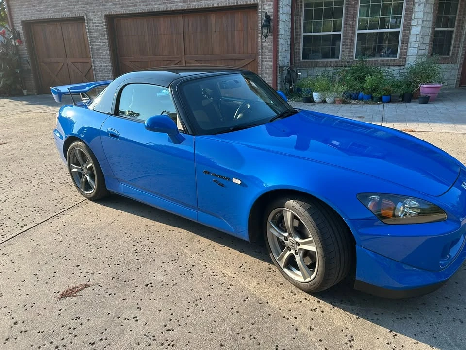 2008 Honda AP2 S2000 - Image 9 of 18