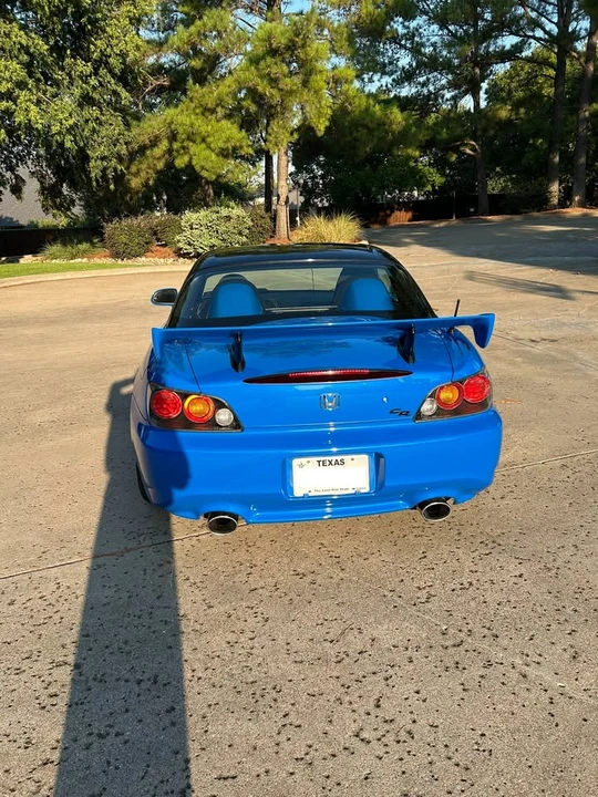 2008 Honda AP2 S2000 - Image 4 of 18
