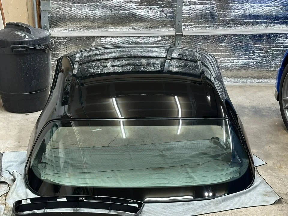 2008 Honda AP2 S2000 - Image 14 of 18