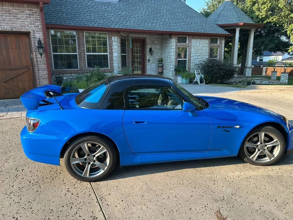 2008 Honda AP2 S2000 - Image 8 of 18