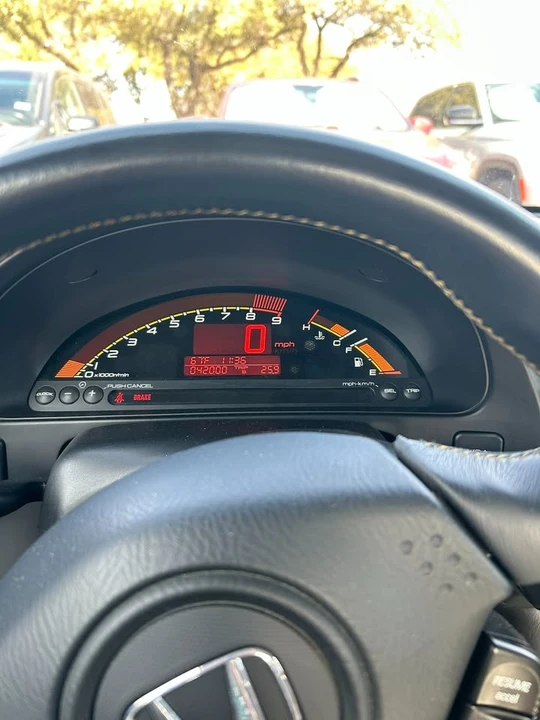 2008 Honda AP2 S2000 - Image 17 of 18