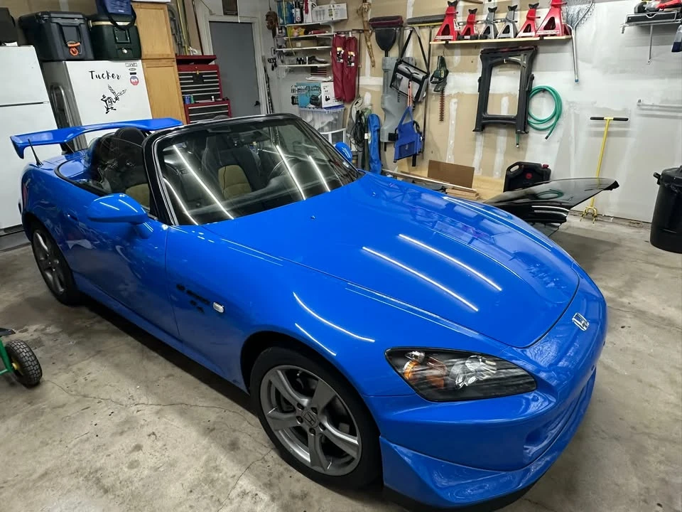 2008 Honda AP2 S2000 - Image 15 of 18