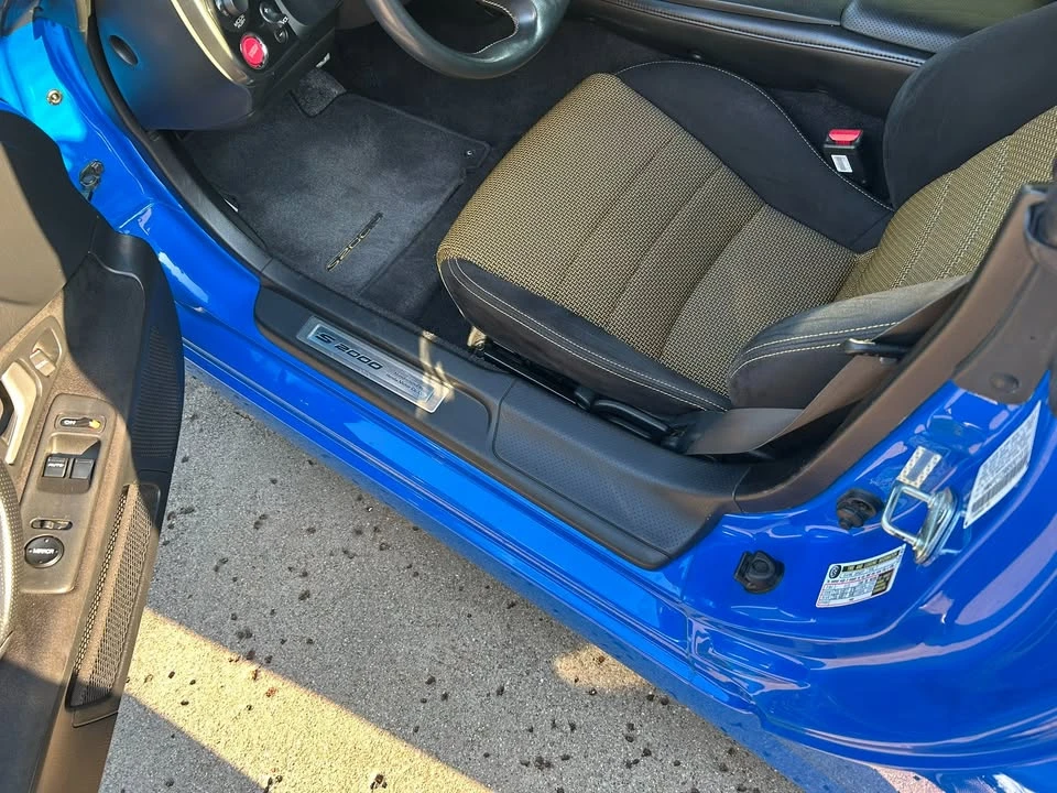 2008 Honda AP2 S2000 - Image 16 of 18