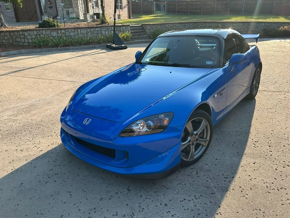 2008 Honda AP2 S2000 - Image 12 of 18