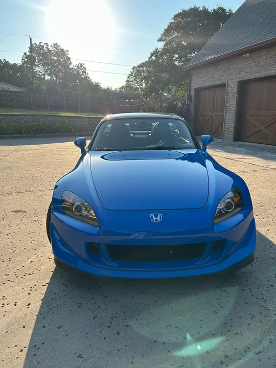 2008 Honda AP2 S2000 - Image 11 of 18