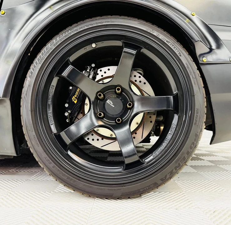 2008 Honda AP2 S2000 CR - Image 13 of 20