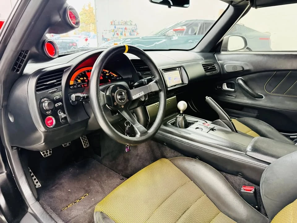2008 Honda AP2 S2000 CR - Image 20 of 20