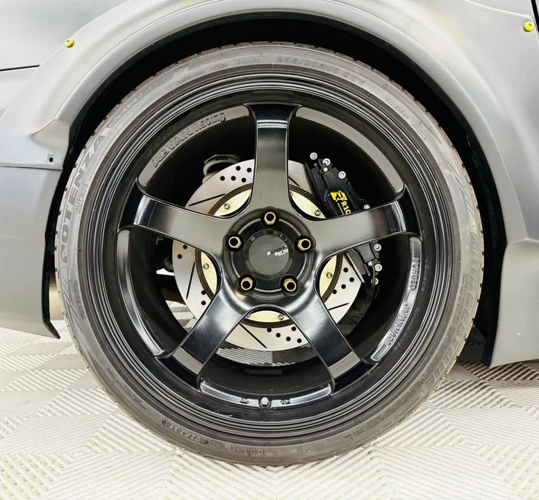 2008 Honda AP2 S2000 CR - Image 15 of 20