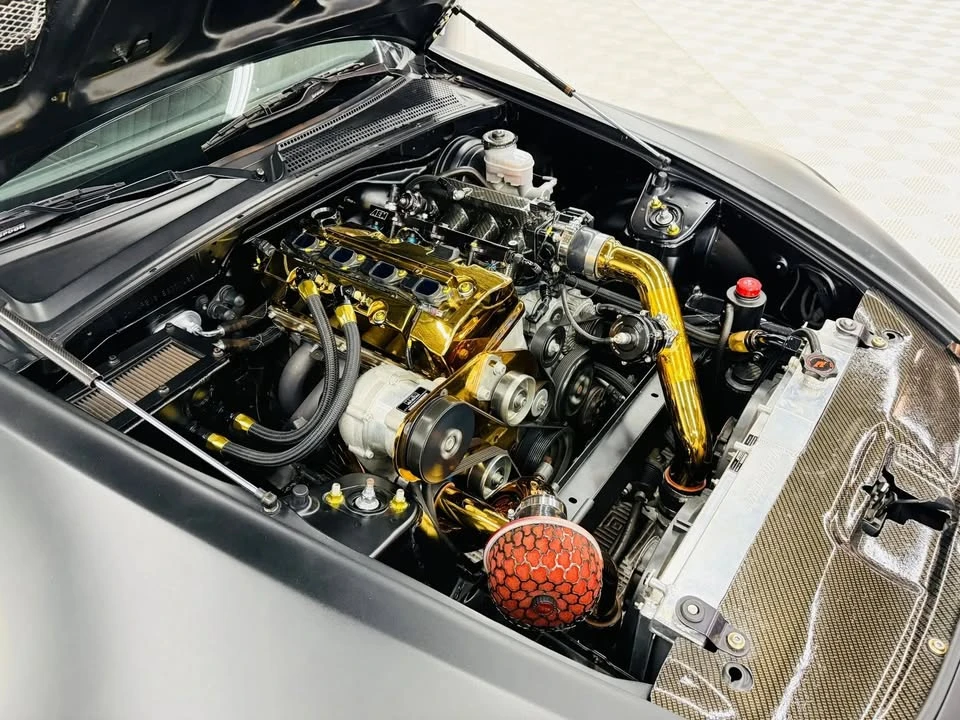 2008 Honda AP2 S2000 CR - Image 10 of 20