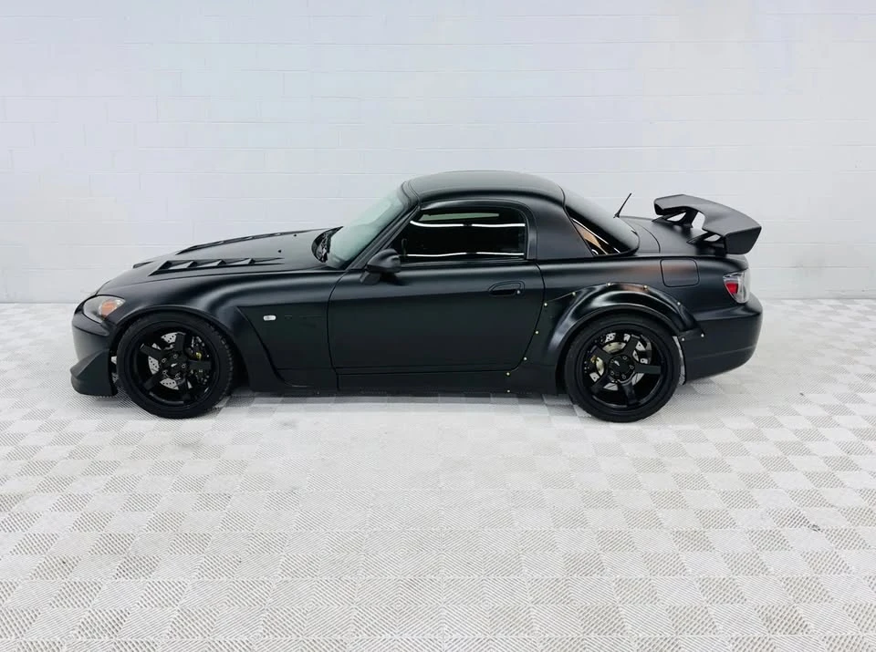 2008 Honda AP2 S2000 CR - Image 3 of 20