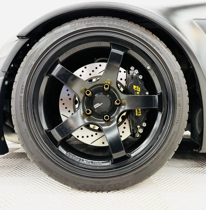 2008 Honda AP2 S2000 CR - Image 12 of 20