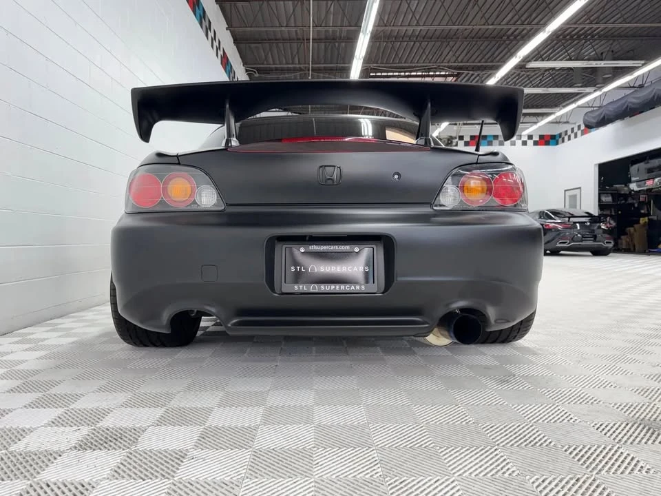2008 Honda AP2 S2000 CR - Image 2 of 20