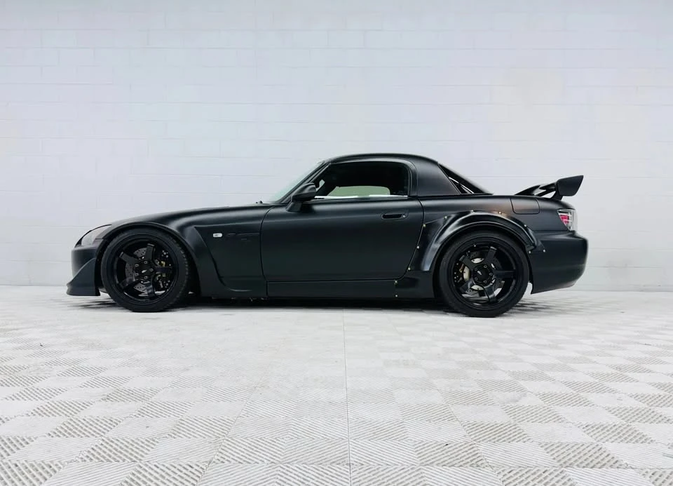 2008 Honda AP2 S2000 CR - Image 16 of 20
