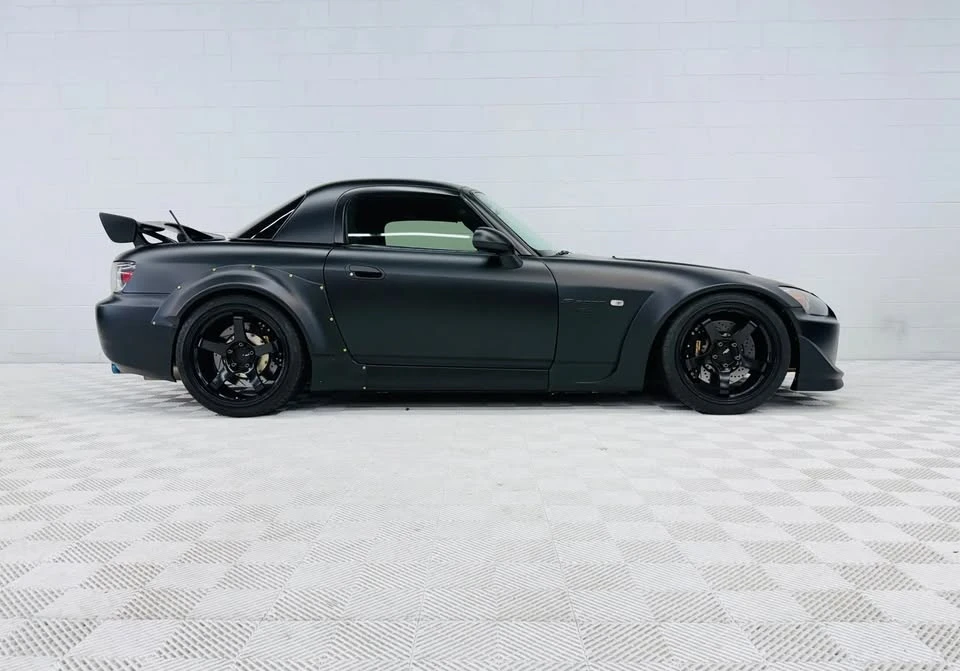 2008 Honda AP2 S2000 CR - Image 17 of 20