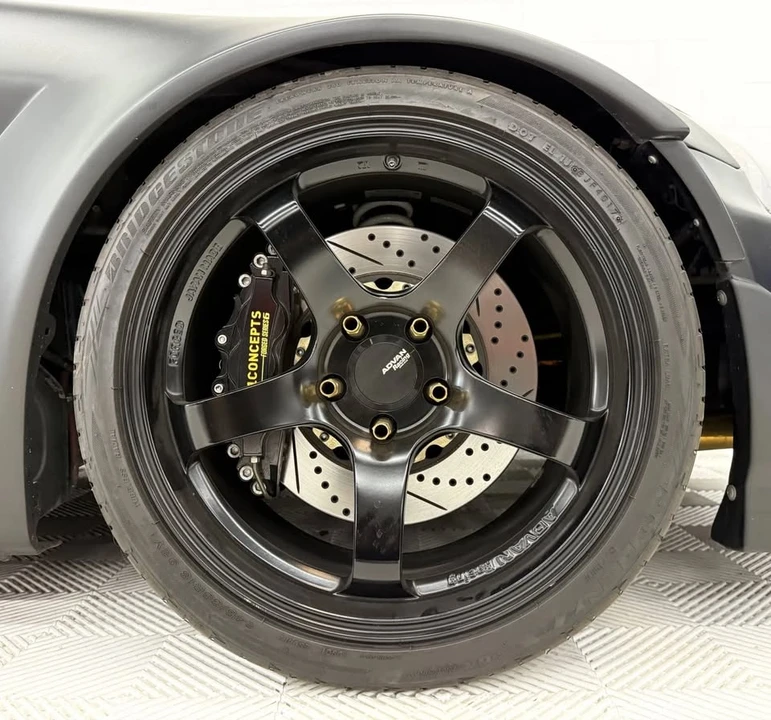2008 Honda AP2 S2000 CR - Image 14 of 20