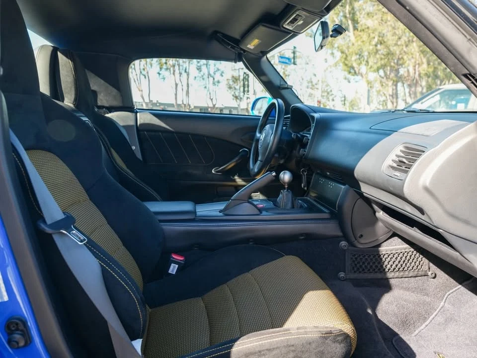 2008 Honda AP2 S2000 - Image 10 of 12