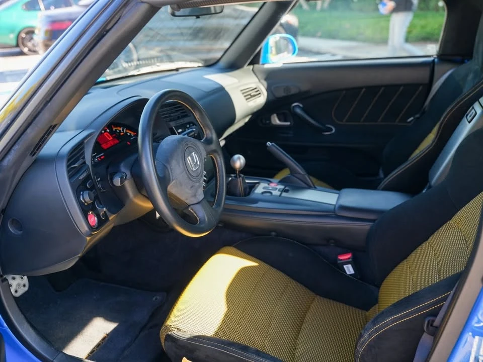 2008 Honda AP2 S2000 - Image 5 of 12