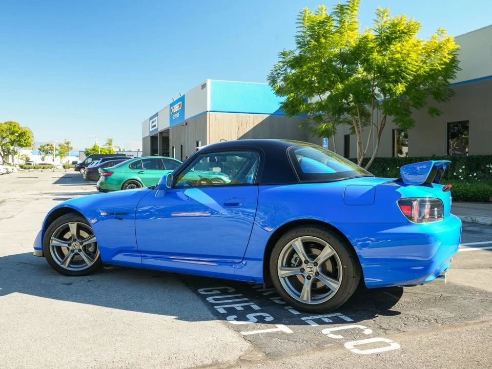 2008 Honda AP2 S2000 - Image 3 of 12