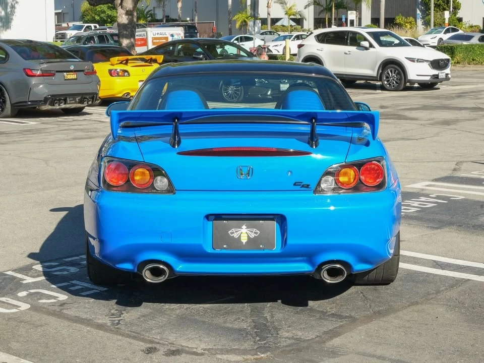 2008 Honda AP2 S2000 - Image 4 of 12
