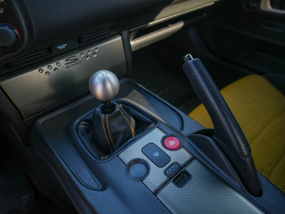 2008 Honda AP2 S2000 - Image 8 of 12