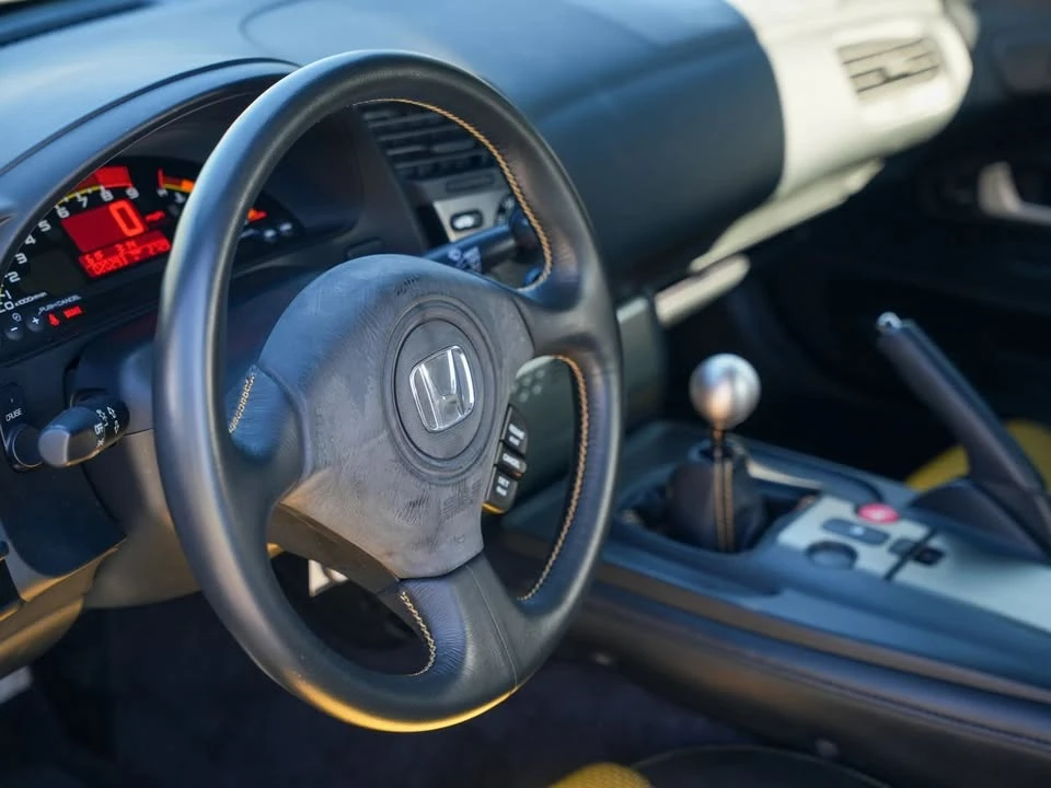 2008 Honda AP2 S2000 - Image 9 of 12
