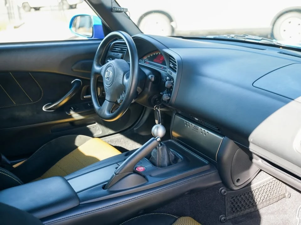 2008 Honda AP2 S2000 - Image 6 of 12