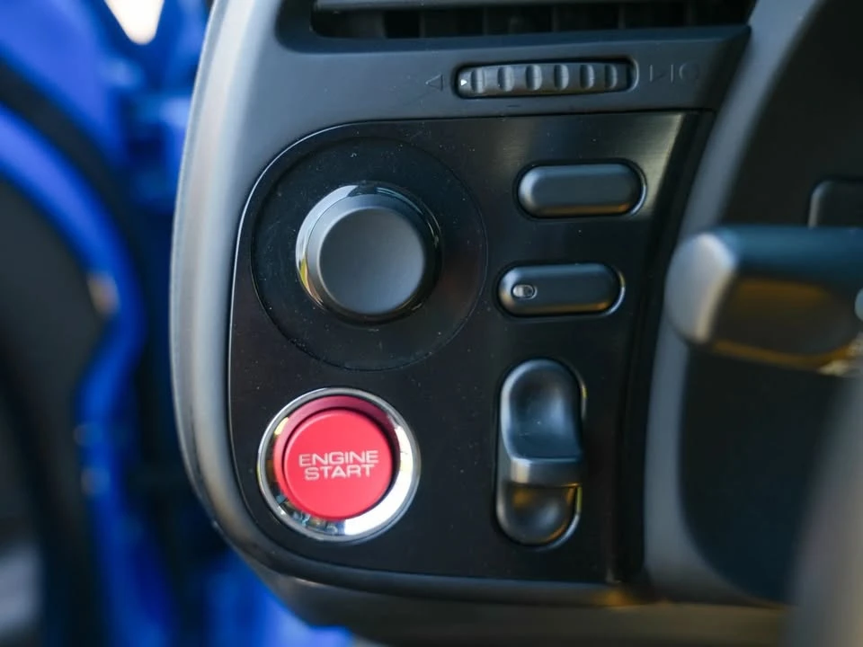 2008 Honda AP2 S2000 - Image 7 of 12