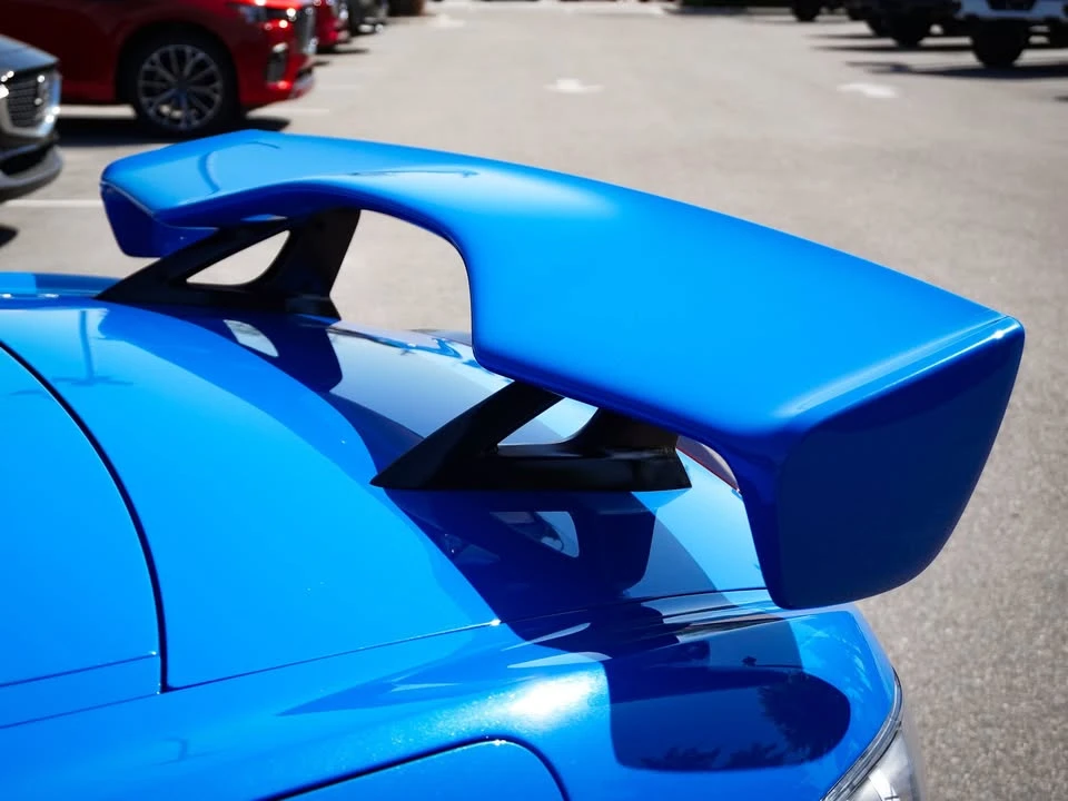 2008 Honda AP2 S2000 - Image 13 of 17