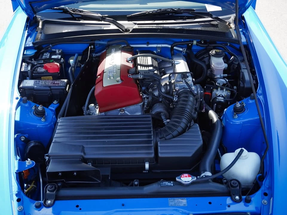 2008 Honda AP2 S2000 - Image 15 of 17