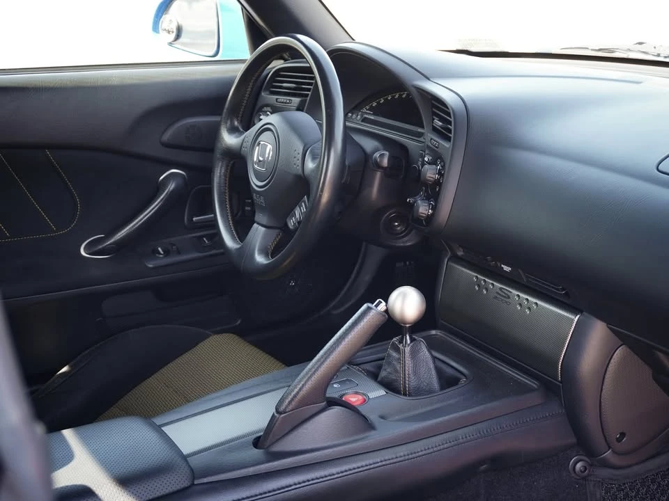 2008 Honda AP2 S2000 - Image 14 of 17