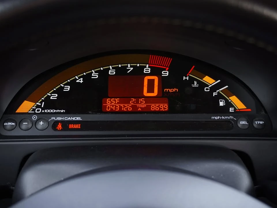 2008 Honda AP2 S2000 - Image 10 of 17
