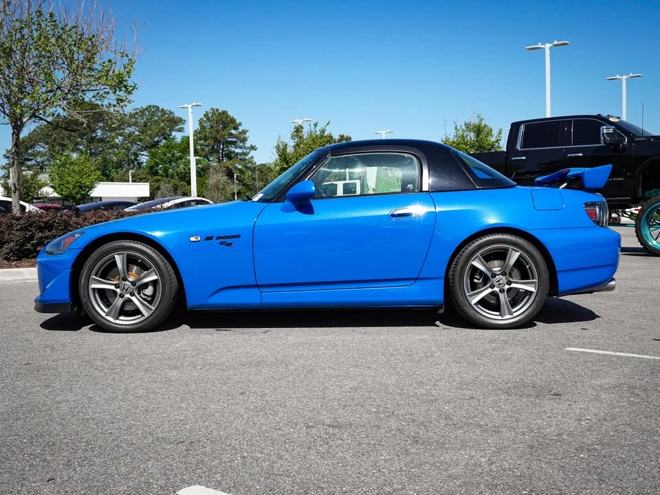2008 Honda AP2 S2000 - Image 3 of 17