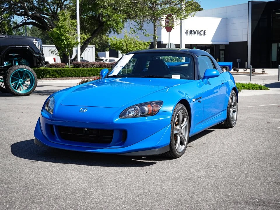 2008 Honda AP2 S2000 - Image 2 of 17