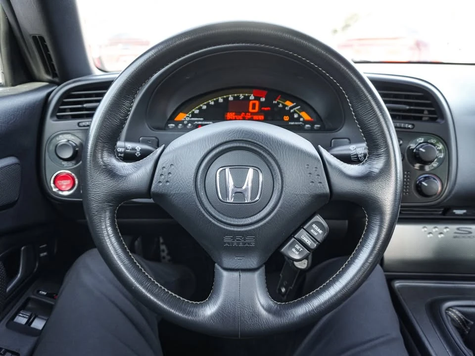 2008 Honda AP2 S2000 - Image 9 of 17