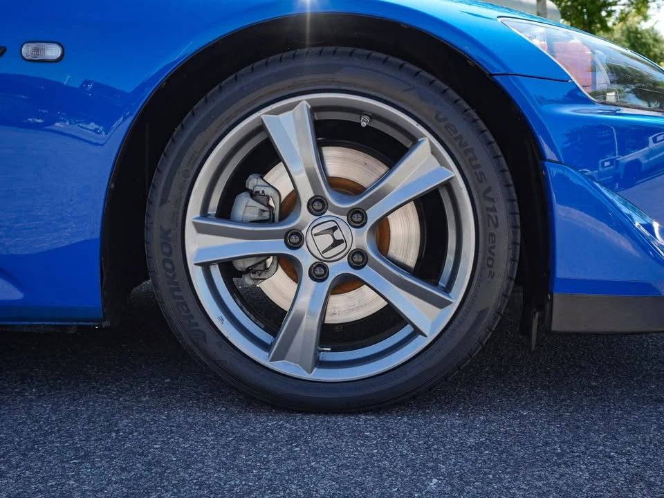 2008 Honda AP2 S2000 - Image 6 of 17