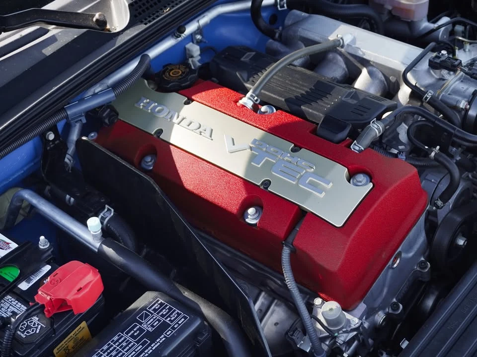 2008 Honda AP2 S2000 - Image 16 of 17