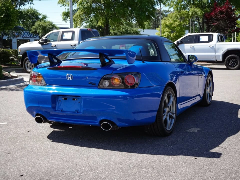 2008 Honda AP2 S2000 - Image 4 of 17