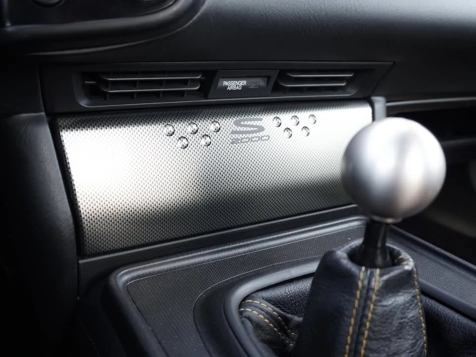 2008 Honda AP2 S2000 - Image 11 of 17