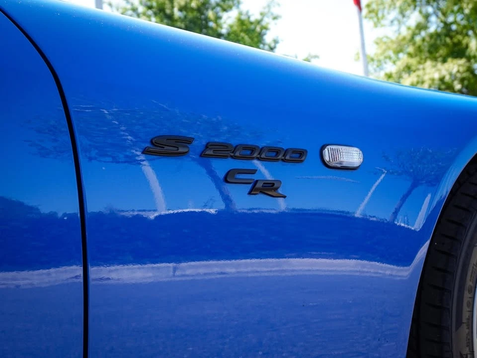2008 Honda AP2 S2000 - Image 5 of 17