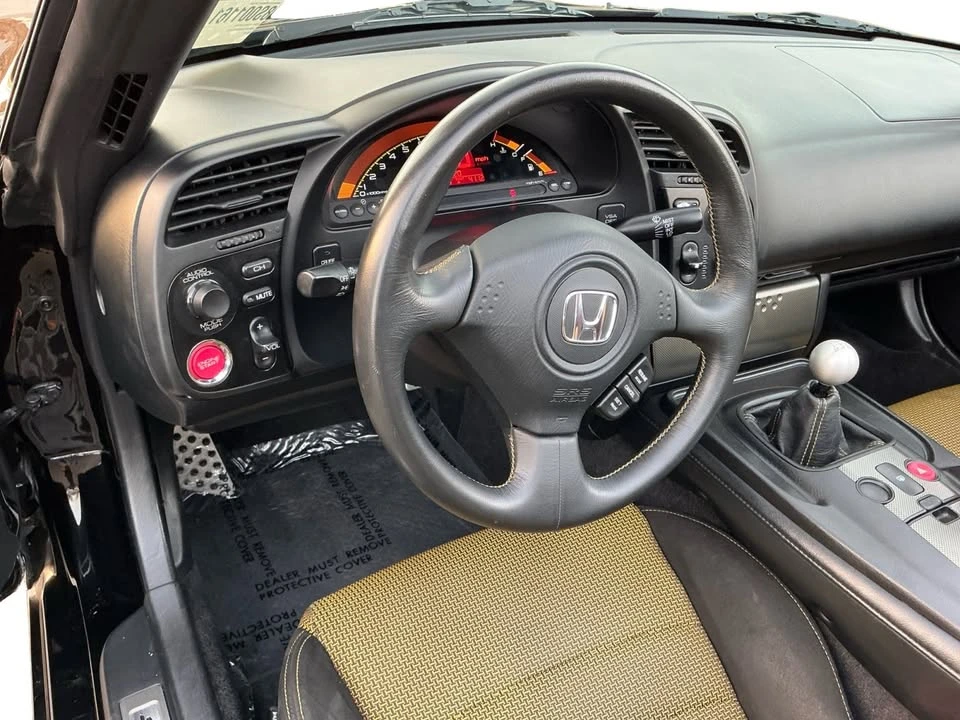 2008 Honda AP2 S2000 - Image 12 of 20