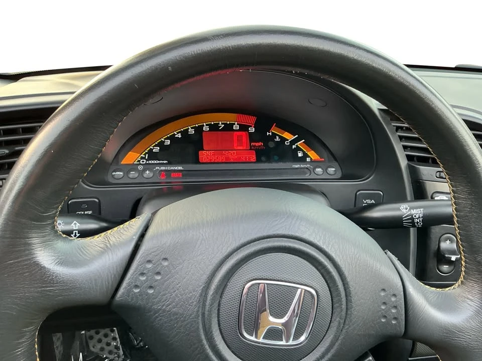 2008 Honda AP2 S2000 - Image 13 of 20