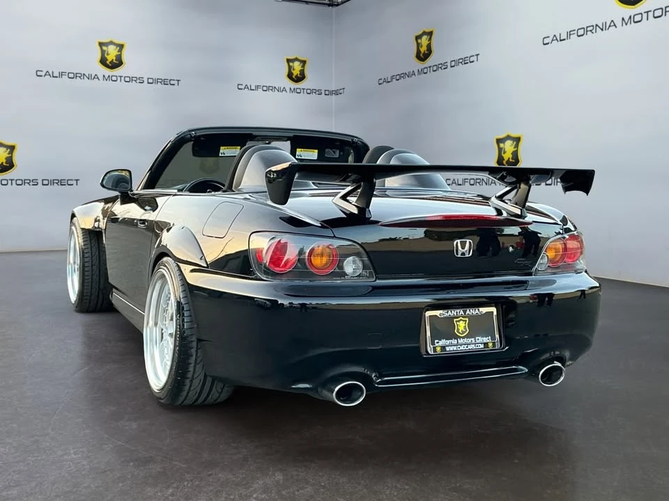 2008 Honda AP2 S2000 - Image 7 of 20