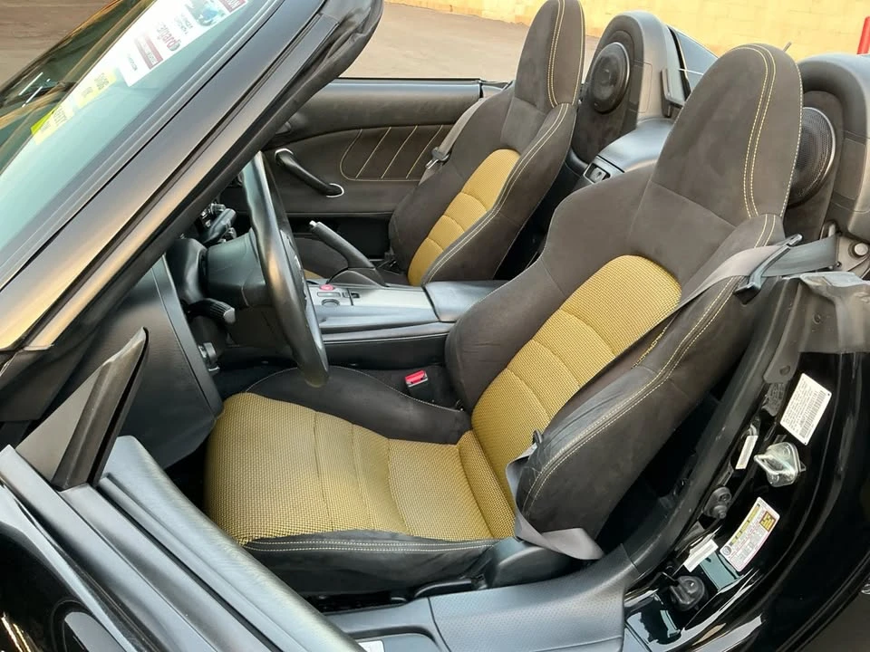 2008 Honda AP2 S2000 - Image 18 of 20